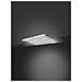 Cappa Integrata KSET91E2 Aspirante da 90 cm Colore Silver - Foto miniatura 4