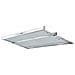 Cappa Integrata KSET91E2 Aspirante da 90 cm Colore Silver - Foto miniatura 1