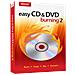 ROXIO EASY CD DVD BURNING 2 - Foto miniatura 1