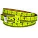 Mod. Fluo - Bracciale In Pelle / leather Bracelet - Foto miniatura 1