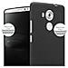 Custodia Compatibile Con Huawei Mate 8 In Frost Nero - Coperchio Protettivo In Silicone Tpu Flessibile - Foto miniatura 9