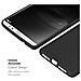 Custodia Compatibile Con Huawei Mate 8 In Frost Nero - Coperchio Protettivo In Silicone Tpu Flessibile - Foto miniatura 10