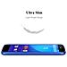 Custodia Compatibile Con Sony Xperia M4 Aqua In Blu Metallico - Coperchio Protettivo In Silicone Tpu Flessibile - Foto miniatura 5