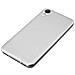Custodia Compatibile Con Htc 10 Lifestyle / Desire 825 In Argento Metallico - Coperchio Protettivo In Silicone Tpu Flessibile - Foto miniatura 2