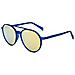 Occhiali 0038-022-000. Occhiali Da Sole, Colore Blu. Unisex. - In ordine - Foto miniatura 5