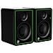 Cr3-x Coppia Di Monitor Da Studio Multimediali Con Woofer Da 3"" E 50 Watt - Foto miniatura 1