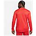 Maglia Uomo a manica lunga DriFit Park VII Taglia S Colore Rosso - Foto miniatura 4