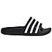 Adilette Aqua K Ciabatta Bambini Eur 28 - Foto miniatura 1
