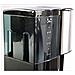 Melitta Optima Timer 100801 Macchina Da Caffè Americano Filtri Con Timer E Caraffa In Vetro, Nera, Acciaio Inox, 1.2l - Foto miniatura 3