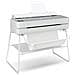 Stampante Grandi Formati DesignJet Studio Steel 24" Inkjet a Colori A1 Wi-Fi / Ethernet / USB - Foto miniatura 2