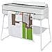 Stampante Grandi Formati DesignJet Studio Steel 24" Inkjet a Colori A1 Wi-Fi / Ethernet / USB - Foto miniatura 3