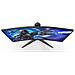 Monitor 31.5" LED VA Curvo Gaming C32G2ZE 1920 x 1080 FHD Tempo di Risposta 1ms Frequenza di Aggiornamento 240 (Hz)  - Foto miniatura 8