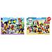 Puzzle 2x20 Pezzi Paw Patrol - Foto miniatura 1