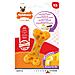 Dura Chew Cheese Bone Para Perros T-m - Foto miniatura 1