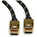 11.04.5922 Cavo Displayport 3 M Nero - Oro (11.04.5922)) - Foto miniatura 4