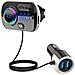 Trasmettitore Fm Wireless Per Auto Bluetooth 5.0 Qc3 - Foto miniatura 1