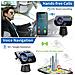 Trasmettitore Fm Wireless Per Auto Bluetooth 5.0 Qc3 - Foto miniatura 5