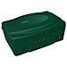 Scatola Elettrica Ip54 Cable Organizer Organizzatore Cavi Verde - Foto miniatura 1