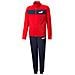 Tuta Da Ragazzo Poly Suit Rossa Taglia 11-12 A Codice 589371-11 - Foto miniatura 1