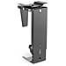 UNIVERSAL PC MOUNT FOR DESK MOUNTING EASY-LOCKING 10KG MAX - Foto miniatura 4