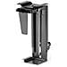 UNIVERSAL PC MOUNT FOR DESK MOUNTING EASY-LOCKING 10KG MAX - Foto miniatura 1