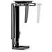 UNIVERSAL PC MOUNT FOR DESK MOUNTING EASY-LOCKING 10KG MAX - Foto miniatura 7