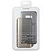EB-WG95 Nero, Oro mobile phone starter kit - Foto miniatura 1