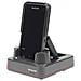 052022 custodia per tablet 12,7 cm (5") Cover Nero - Foto miniatura 2