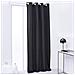 Tenda Termoisolante Essential Uni - 140 X 240 Cm - Antracite - Foto miniatura 1