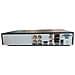Dvr Ibrido Cloud 5 In 1 Nvr Cvi Tvi Hvr Ahd Analogico 4 Ch Canali Full Hd 1080p - Foto miniatura 1