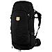 Keb 52 Zaino Casual 62 Centimeters 52 Nero (black-black)  - Foto miniatura 1