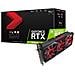 GeForce RTX 3090 Ti 24 GB GDDR6X Pci-E 3 x DisplayPort / 1 x HDMI XLR8 Gaming - Foto miniatura 1