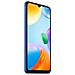 Redmi 10C 64GB 4 GB RAM Dual Sim Display 6.71" HD+ Slot Micro SD Fotocamera 50 Mpx Android Blu - Foto miniatura 4
