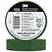 Nastro Isolante Temflex 155 Pvc 19mm X 20m 7100184744 Verde Pvc - Foto miniatura 1