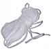 Coperta Elettrica 150 X 80 Cm 60w Colore Marrone - Foto miniatura 7