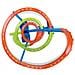 Hot Wheels - Cyclone Crash - Playset - 5 Anni E + - Foto miniatura 2