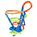 Hot Wheels - Cyclone Crash - Playset - 5 Anni E + - Foto miniatura 3