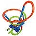 Hot Wheels - Cyclone Crash - Playset - 5 Anni E + - Foto miniatura 1