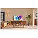 TV QLED Ultra HD 4K 43" 43C645 Android TV Titanio 2023 - Foto miniatura 9