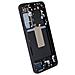Blocco Completo Galaxy S23 Touchscreen Con Frame Originale Phantom Black - Foto miniatura 2