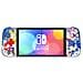 Gamepad Hori Nsw 465u Switch Split Pad Compact Sonic Limited Edition - Foto miniatura 1