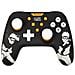 Controller Cablato Nero Naruto Shippûden Per Nintendo Switch - Foto miniatura 1