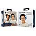Moto JR300 BL Blue Cuffie Bluetooth On-Ear Wireless per Bambini con Splitter - Foto miniatura 5