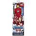 Collectibles Avengers Titan Action Figure Iron Man Gioco Idea Regalo - Foto miniatura 2