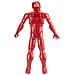 Collectibles Avengers Titan Action Figure Iron Man Gioco Idea Regalo - Foto miniatura 5