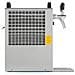 Set Completo - Spillatore Birra Con Pompa A Membrana - Kontakt 40/k, Dispenser Birra, Macchina Per Birra 2-linee, 50 Litri /h, Keg:type M, Keg 2:type G - Foto miniatura 4