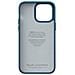 Cover Per Iphone 14 Pro Max Tonal Deep Sea, Blu - Foto miniatura 2