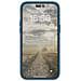 Cover Per Iphone 14 Pro Max Tonal Deep Sea, Blu - Foto miniatura 5