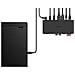 Dock Triplo 4K Thunderbolt 4 DC500 con 2 Porte HDMI / 4 Porte USB Colore Nero - Foto miniatura 7