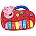 Pianoforte Educativo Apprendimento Reig Peppa Pig - Foto miniatura 1